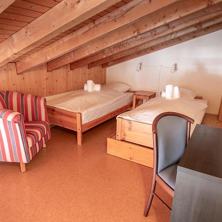 Hotel Les Sources Les Diablerets Zewnętrze zdjęcie