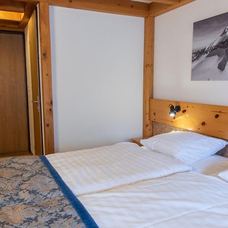 Hotel Les Sources Les Diablerets Zewnętrze zdjęcie