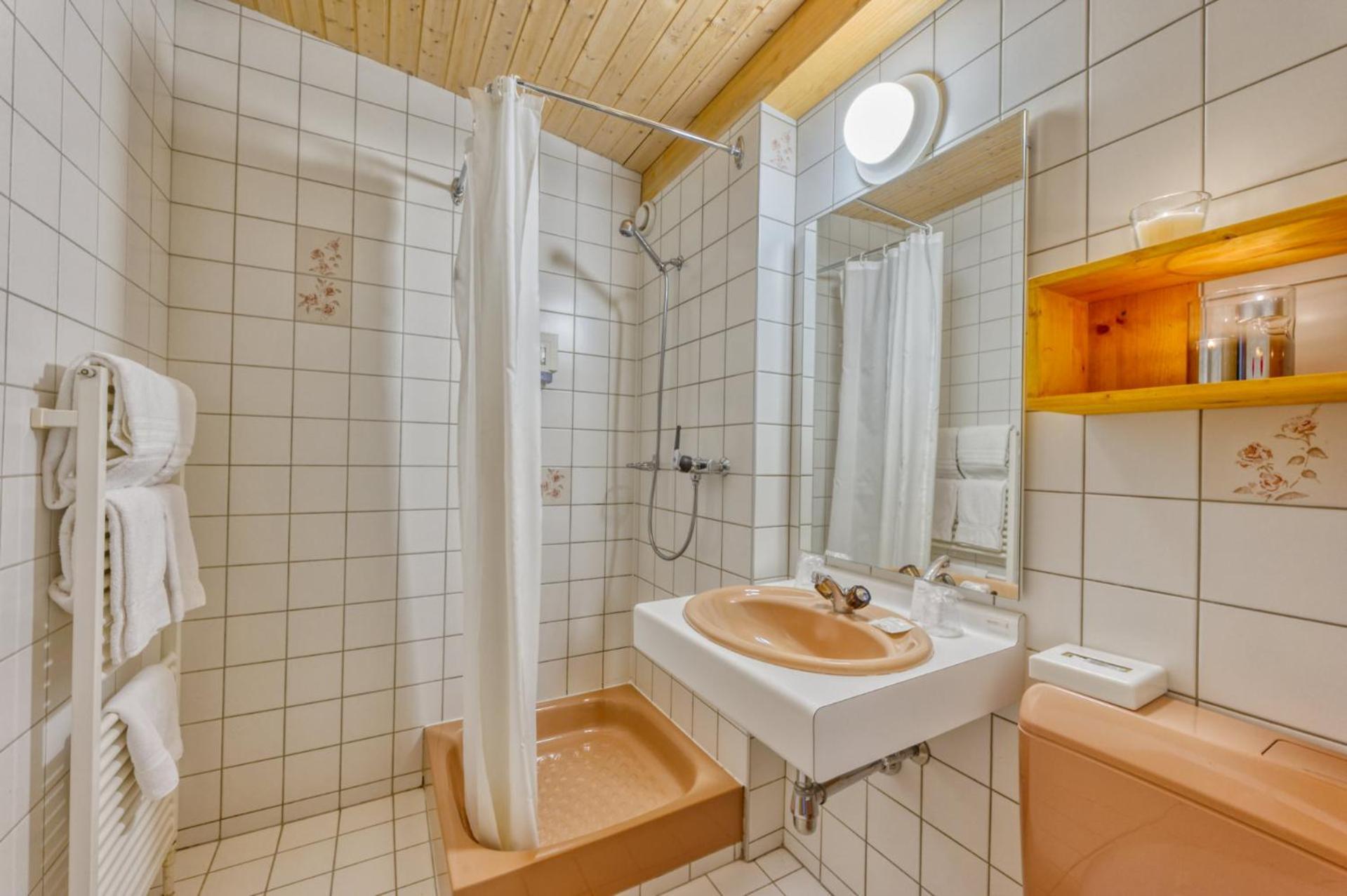 Hotel Les Sources Les Diablerets Zewnętrze zdjęcie