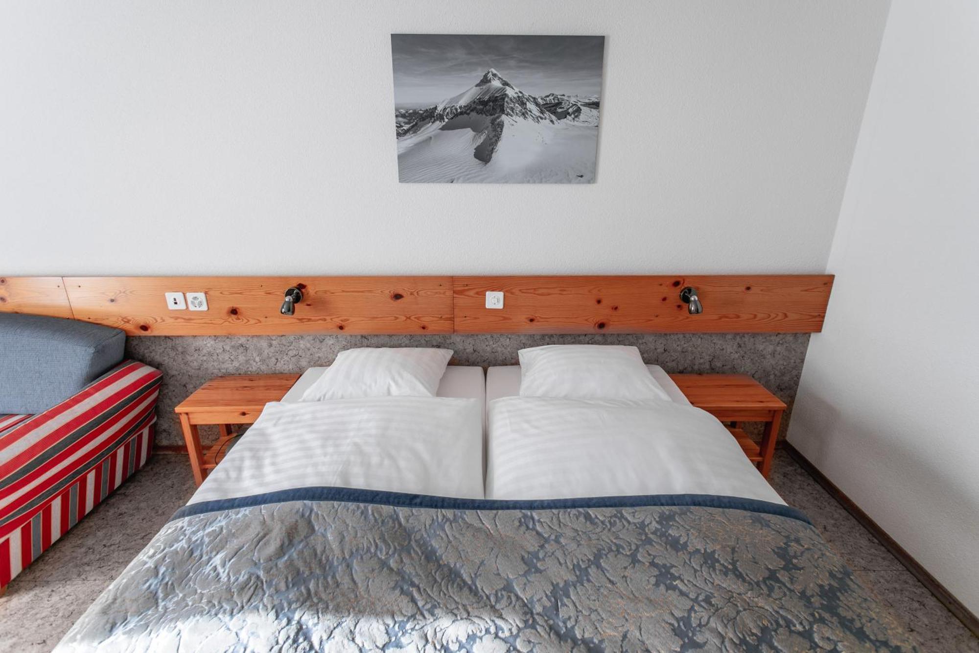 Hotel Les Sources Les Diablerets Zewnętrze zdjęcie