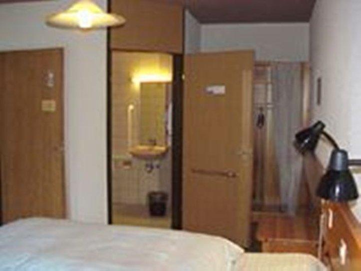 Hotel Les Sources Les Diablerets Pokój zdjęcie