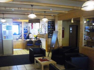 Hotel Les Sources Les Diablerets Zewnętrze zdjęcie